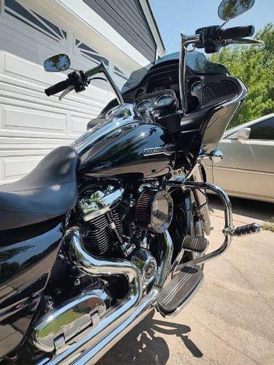 Used 2021 Harley Davidson Road Glide FLTRXS