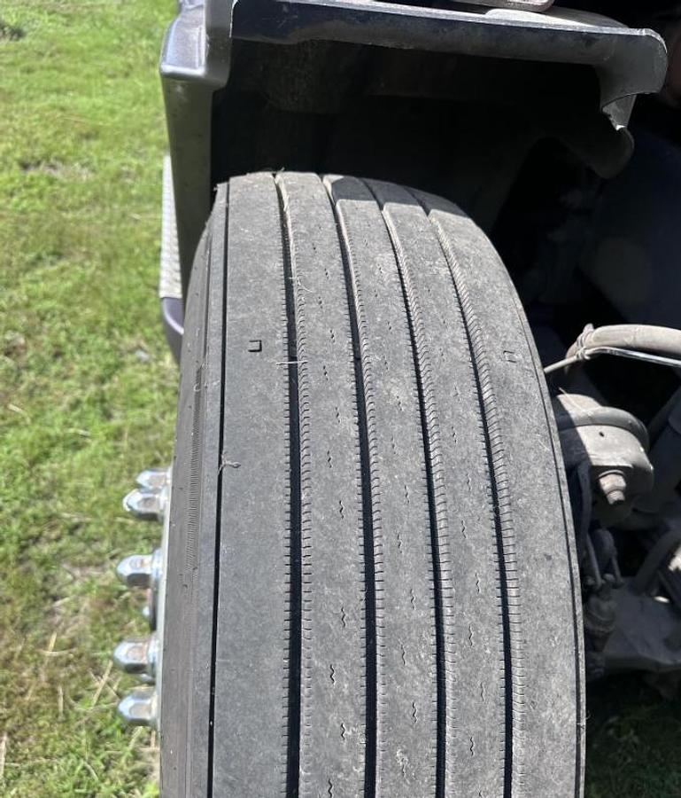 Used 2018 Western Star 5700XE & 2023 FONTAINE DROP DECK