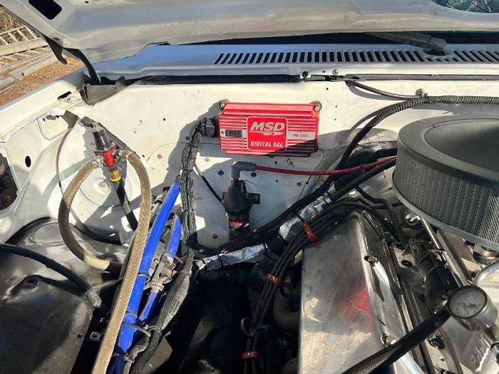 Used 1986 Chevrolet C10