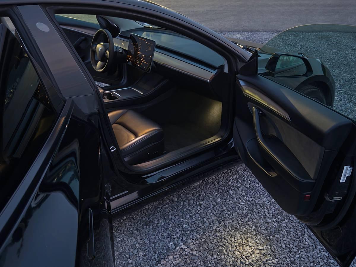 Used 2022 Tesla Model 3