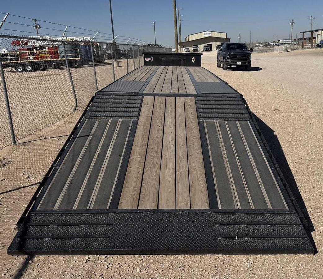 Used 2024 DIAMOND SDX216