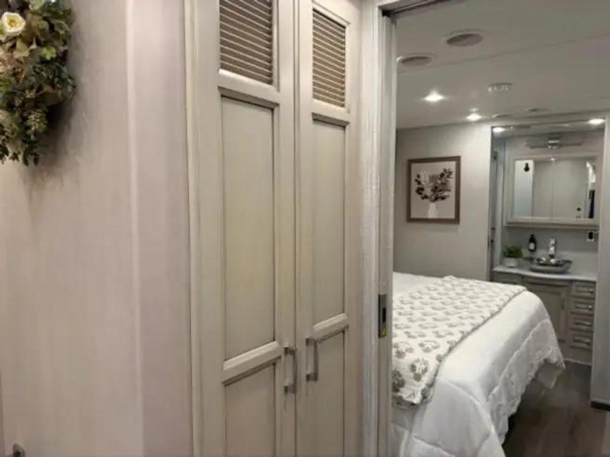 Used 2023 Newmar Bay Star 3629 Class A Motorhome