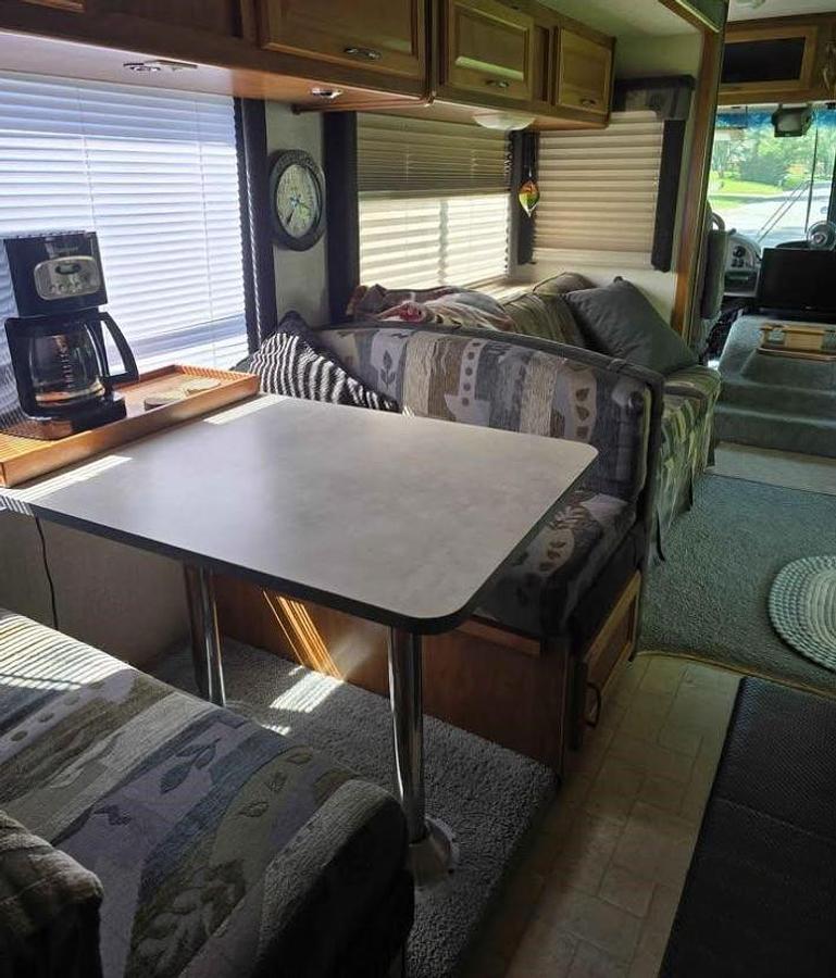 Used 2018 Newmar Ventana 4369