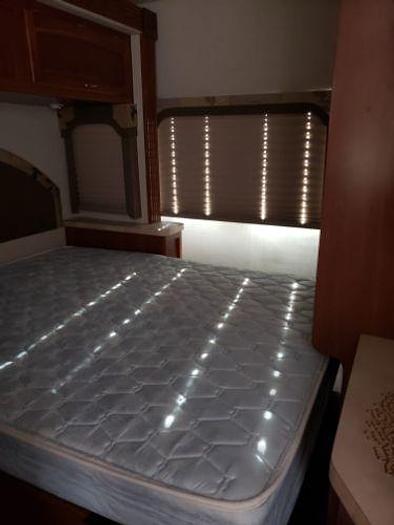 Used 2008 Fleetwood Tioga 31M