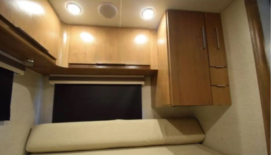 Used 2020 Tiffin Wayfarer 24TW