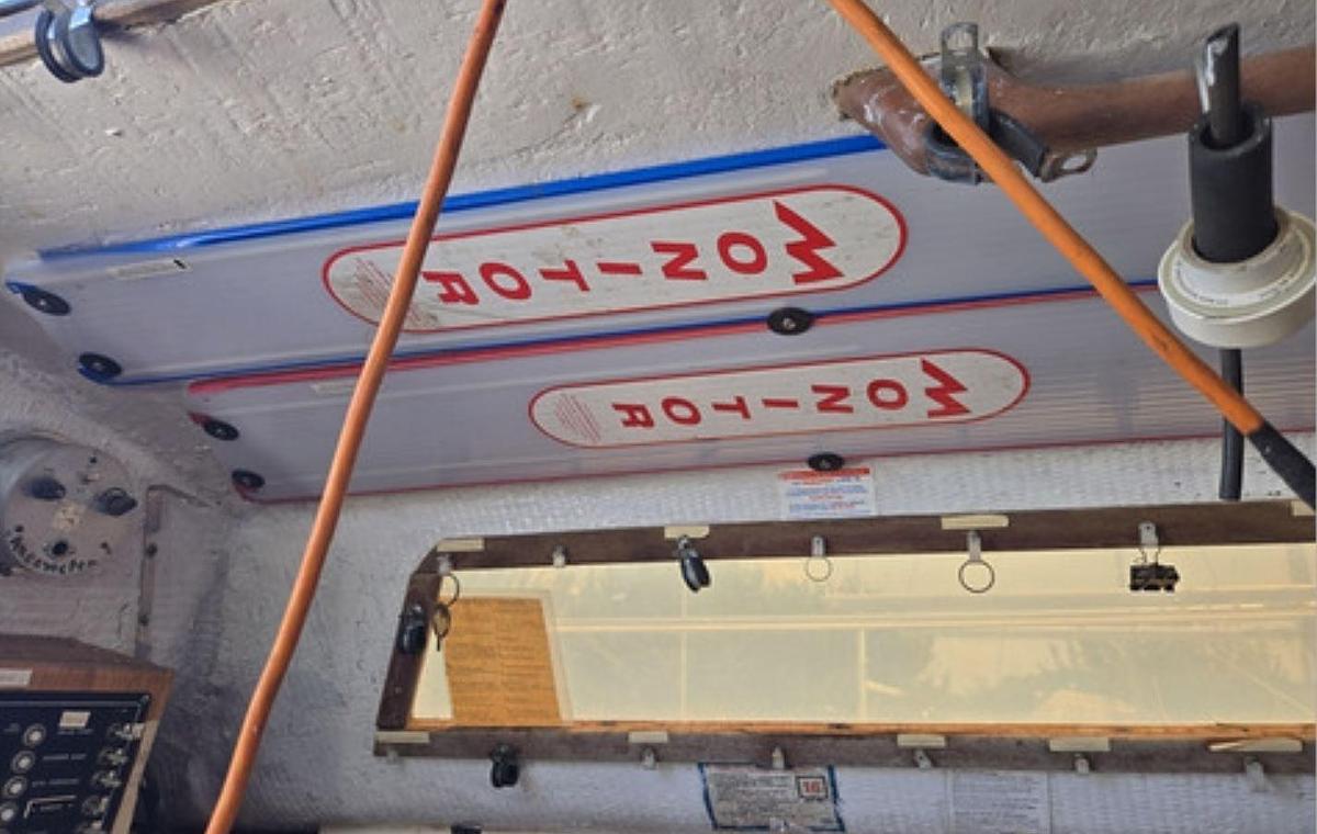 Used 1980 Seidelmann Sloop