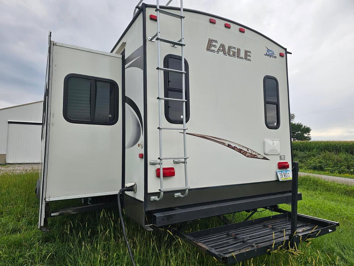 Used 2013 Jayco Eagle