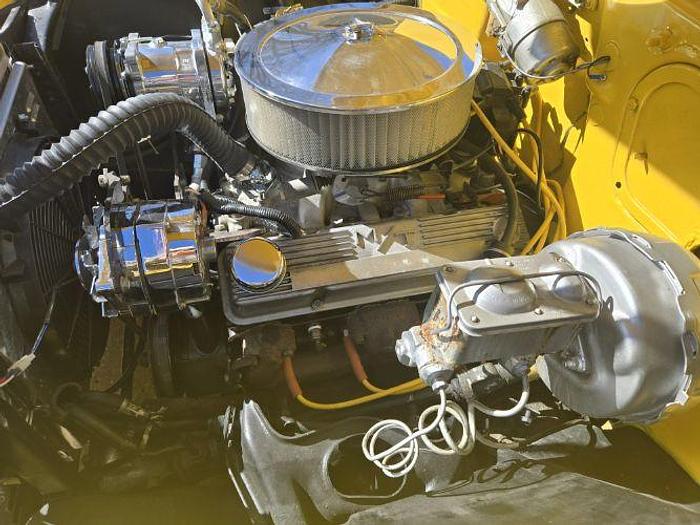 Used 1954 Chevrolet 210