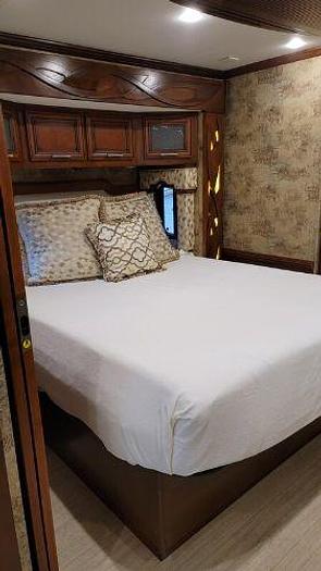 Used 2017 Newmar Ventana 3709