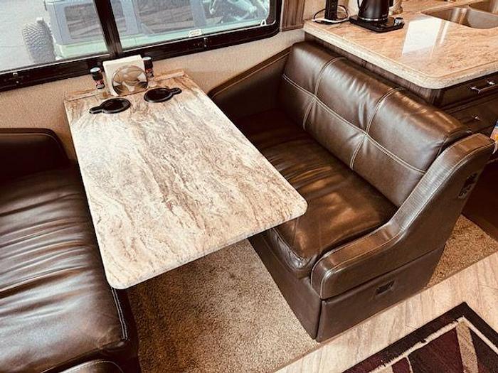 Used 2019 Fleetwood Southwind 36P