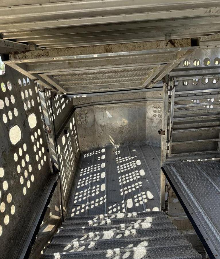 Used 2016 MERRITT 102 in