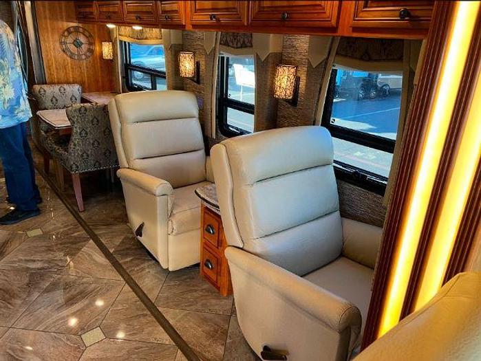 Used 2016 Newmar Dutch Star 4369