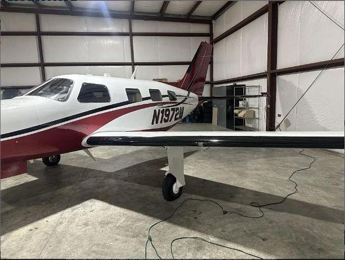 Used 2014 PIPER Malibu Mirage