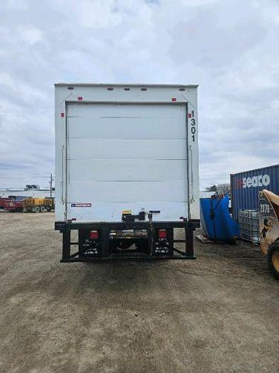 Used 2018 Volvo VNL42780