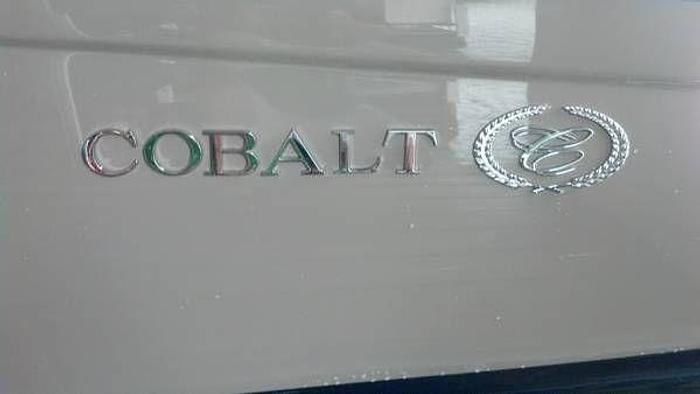 Used 2010 Cobalt 262