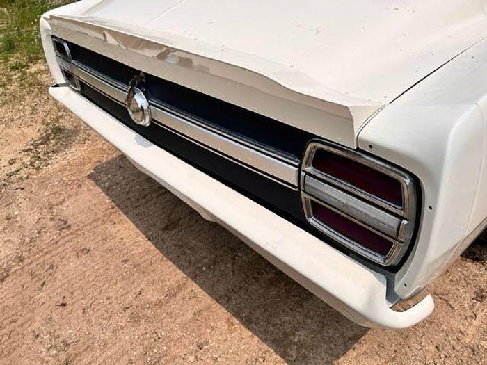 Used 1969 Ford Torino Talladega Project Car