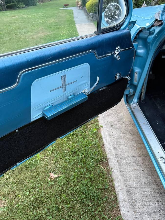 Used 1961 Oldsmobile Dynamic 88