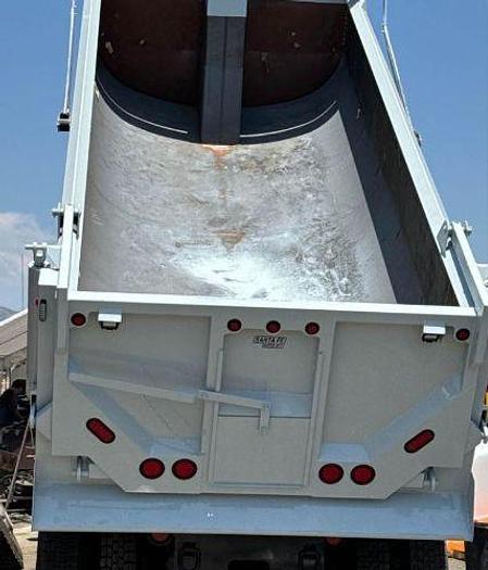 Used 2016 Peterbilt 567