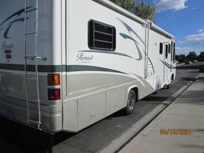 Used 2004 Georgie Boy Pursuit