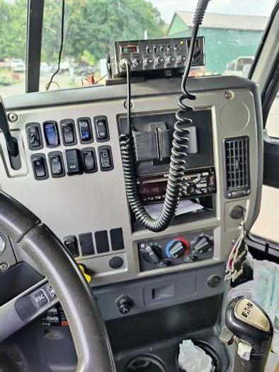 Used 2016 Mack GRANITE GU713