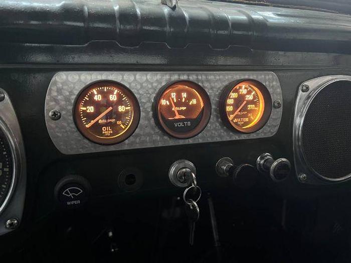 Used 1949 Dodge B Series Pickup