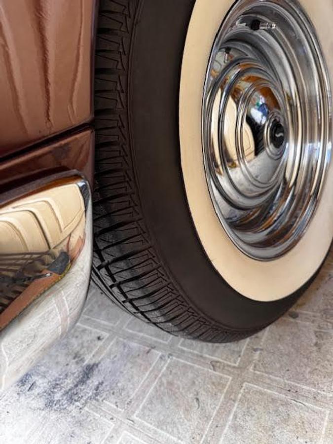 Used 1956 Studebaker Sky Hawk