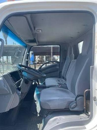 Used 2016 ISUZU NPR