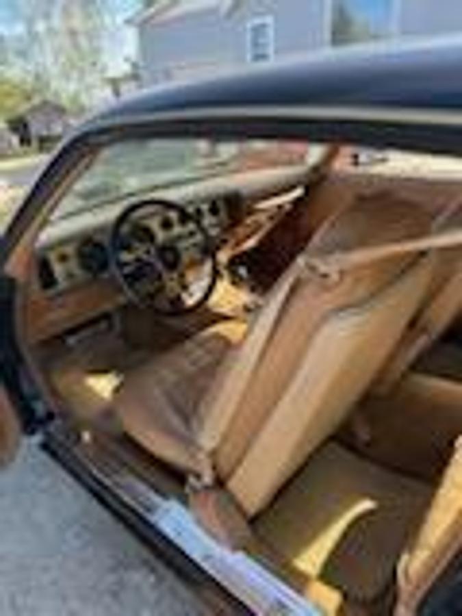 Used 1977 Pontiac Trans Am