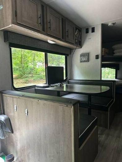 Used 2022 Heartland Pioneer BH250