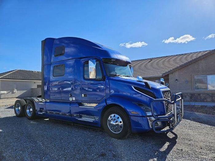 Used 2020 Volvo VNL 860