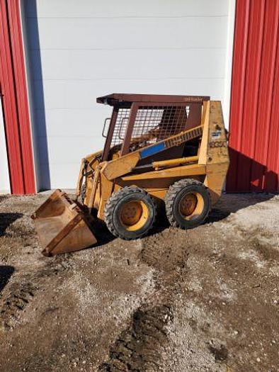 Used 1992 Case IH 1835C
