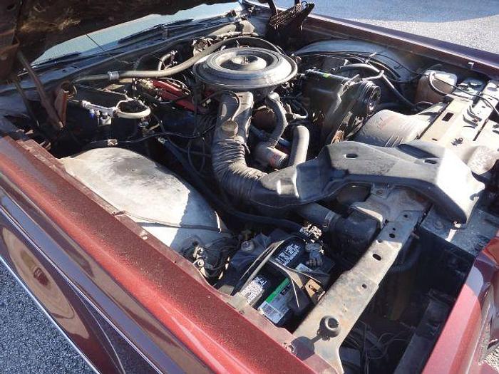 Used 1979 Lincoln Mark V