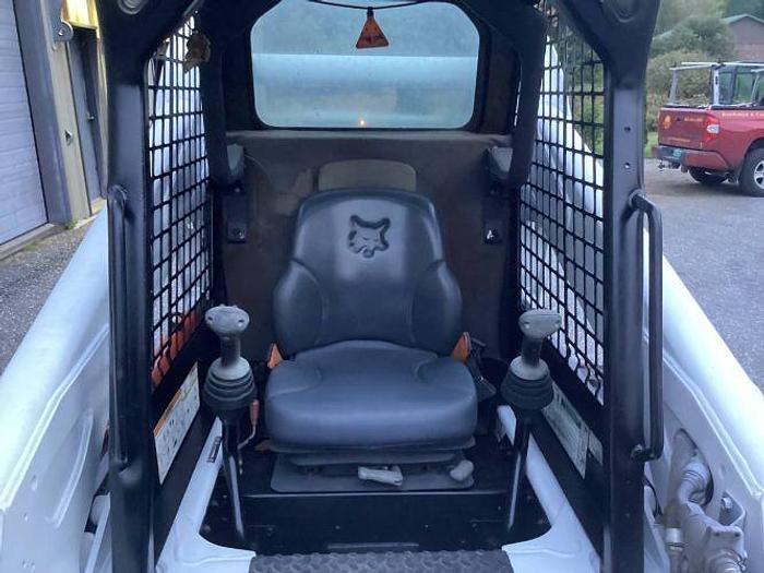 Used 2005 BOBCAT S250 Turbo