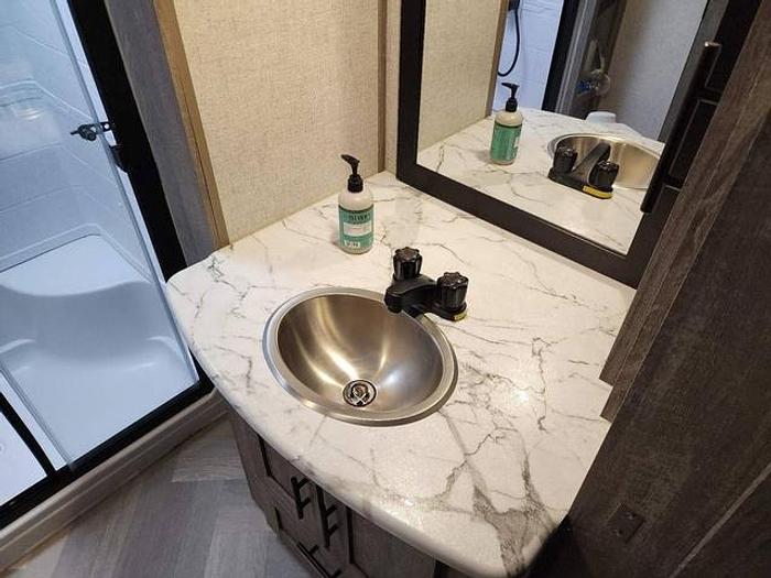 Used 2021 Forest River Salem Hemisphere 290RL