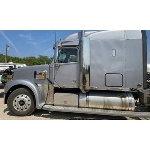 Used 2020 Freightliner Coronado