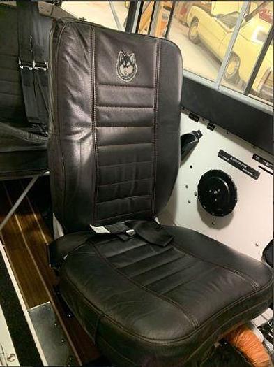 Used 2017 AVIAT Husky A-1C 200