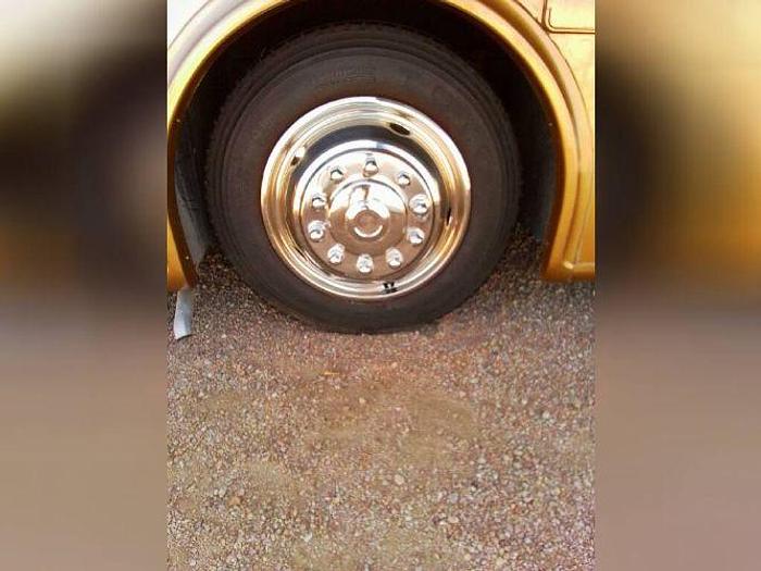 Used 2014 Thor Palazzo 33.2