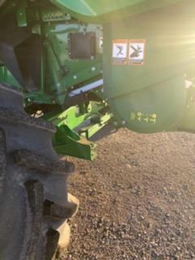 Used 2021 John Deere S780