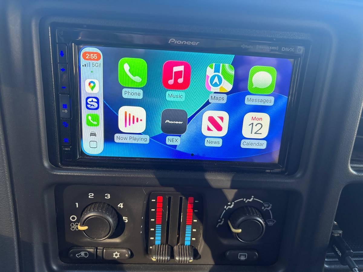 Used 2006 Chevrolet Silverado 2500HD