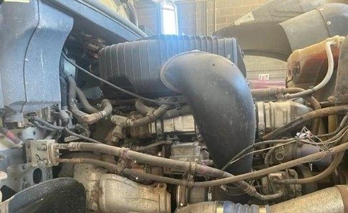 Used 2012 Freightliner Coronado 122