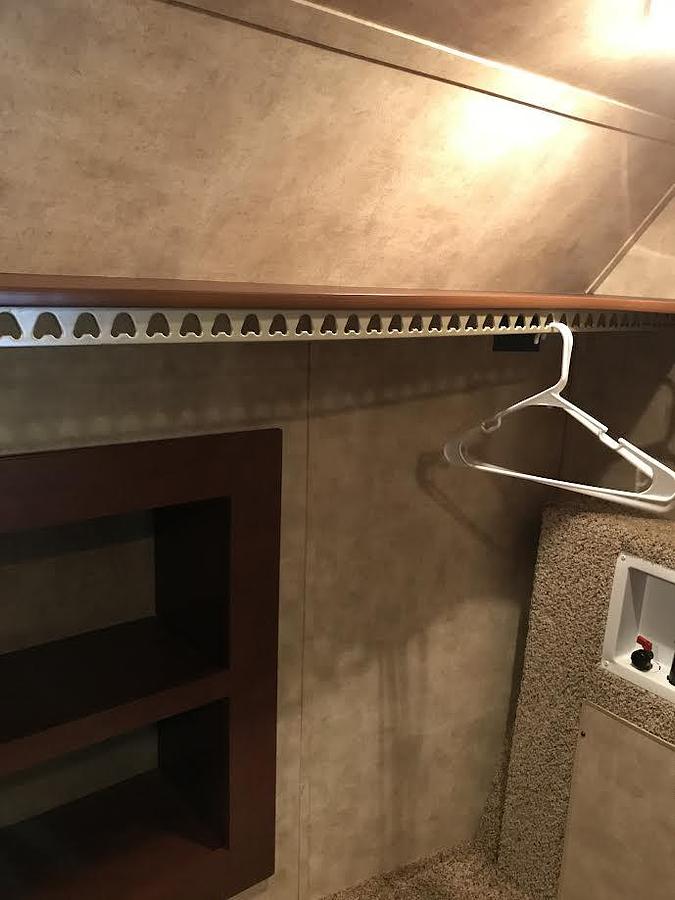 Used 2013 Forest River Sandpiper 315RE Fifth Wheel