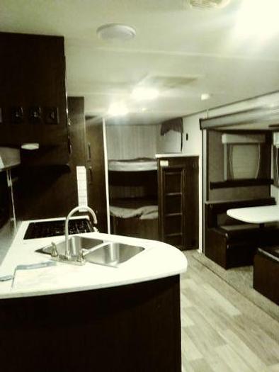 Used 2020 Heartland Pioneer