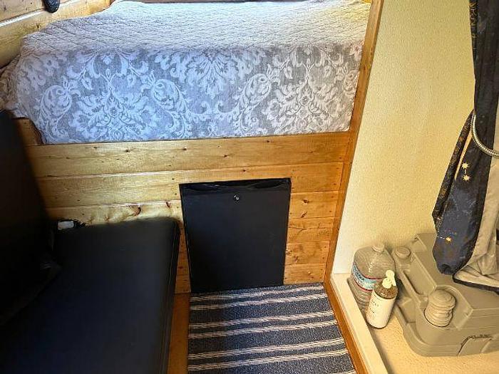 Used 2018 Mercedes-Benz Sprinter