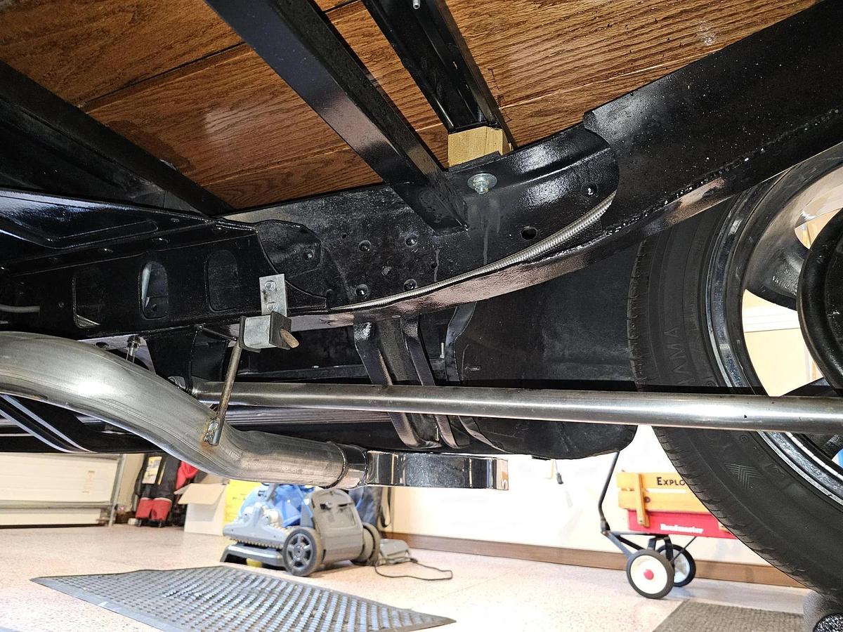 Used 1952 Chevrolet 3100 Pickup