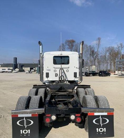 Used 2020 Peterbilt 579