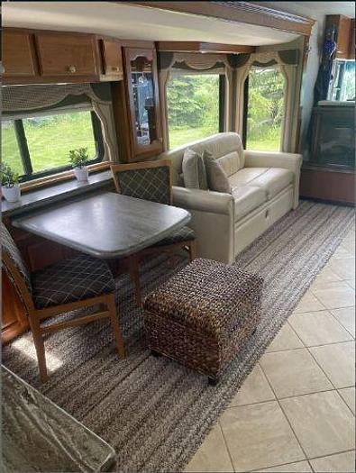 Used 2004 Country Coach Intrigue Montage