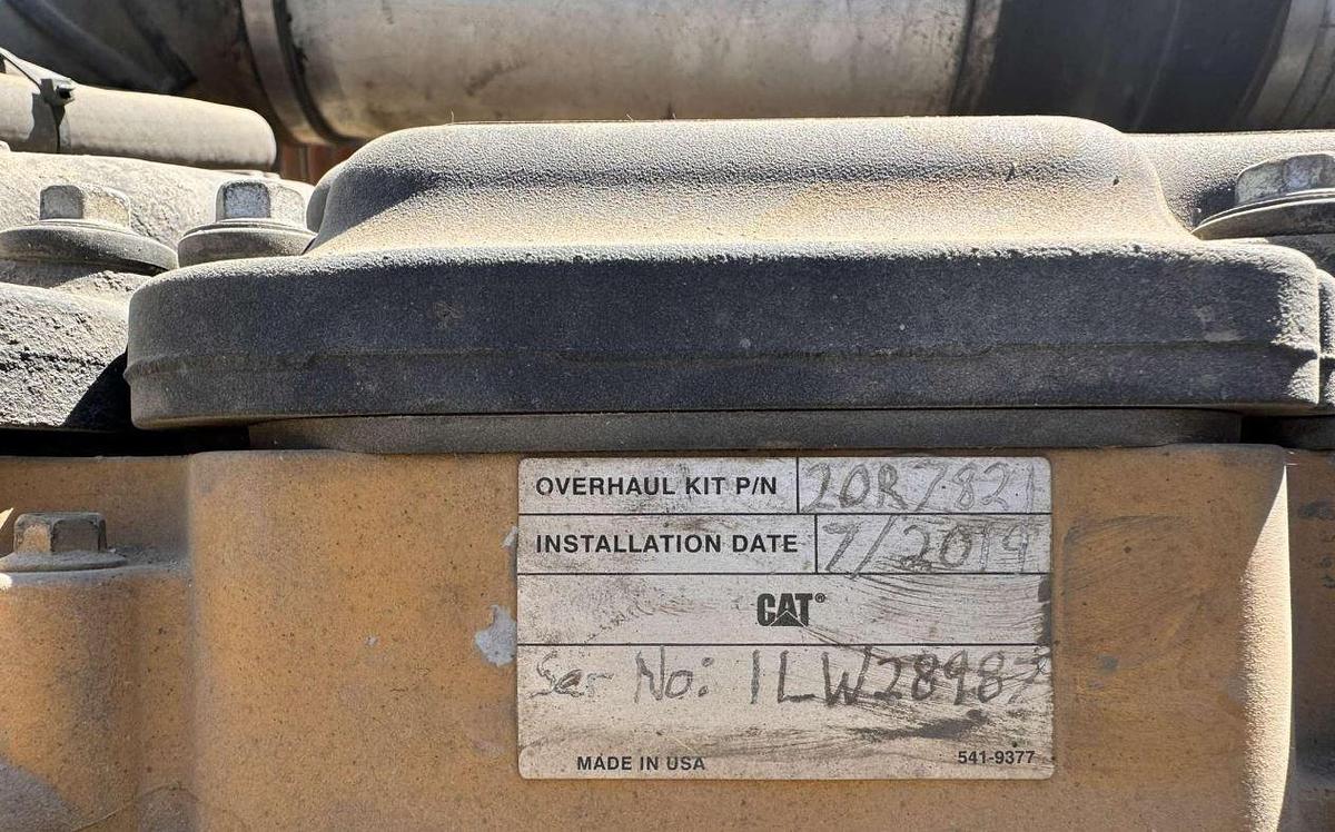 Used 1998 Peterbilt 379EXHD