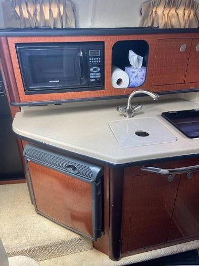 Used 2005 Sea Ray Sundancer 260