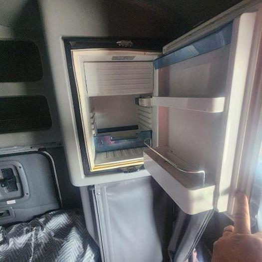 Used 2017 Peterbilt 367