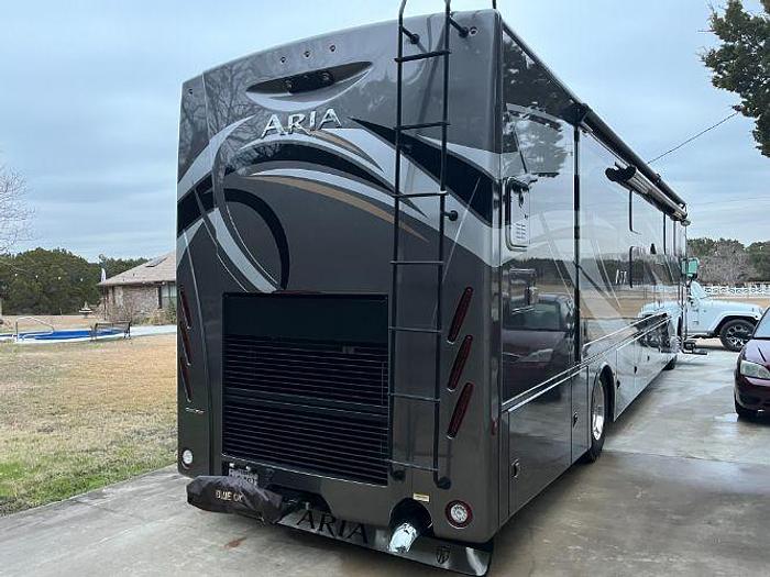 Used 2019 Thor Motor Coach Aria 4000